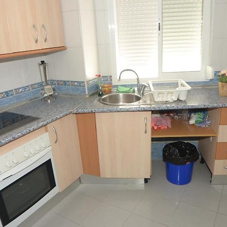 Habitacion Malaga Gibralfaro Dış mekan fotoğraf
