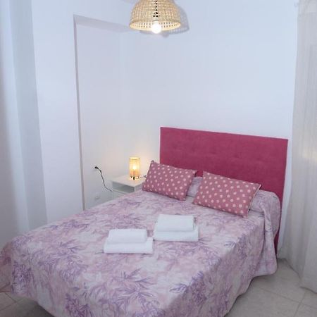 Habitacion Malaga Gibralfaro Dış mekan fotoğraf