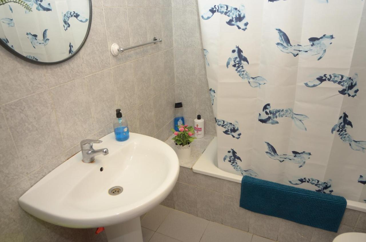 Habitacion Malaga Gibralfaro Dış mekan fotoğraf