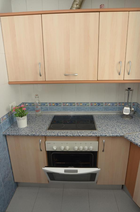 Habitacion Malaga Gibralfaro Dış mekan fotoğraf