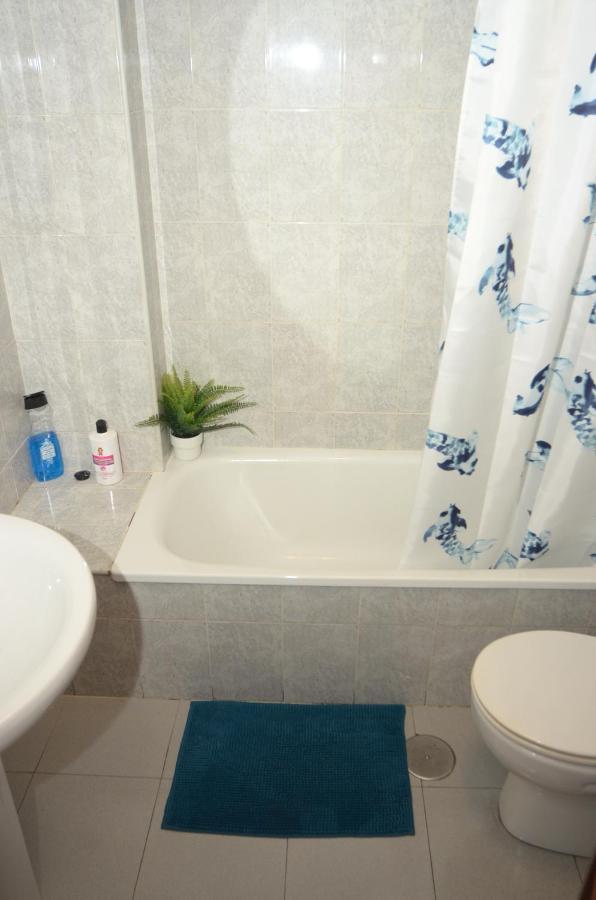 Habitacion Malaga Gibralfaro Dış mekan fotoğraf