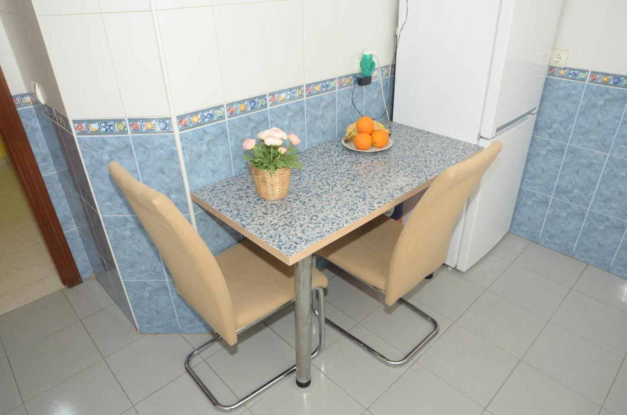Habitacion Malaga Gibralfaro Dış mekan fotoğraf